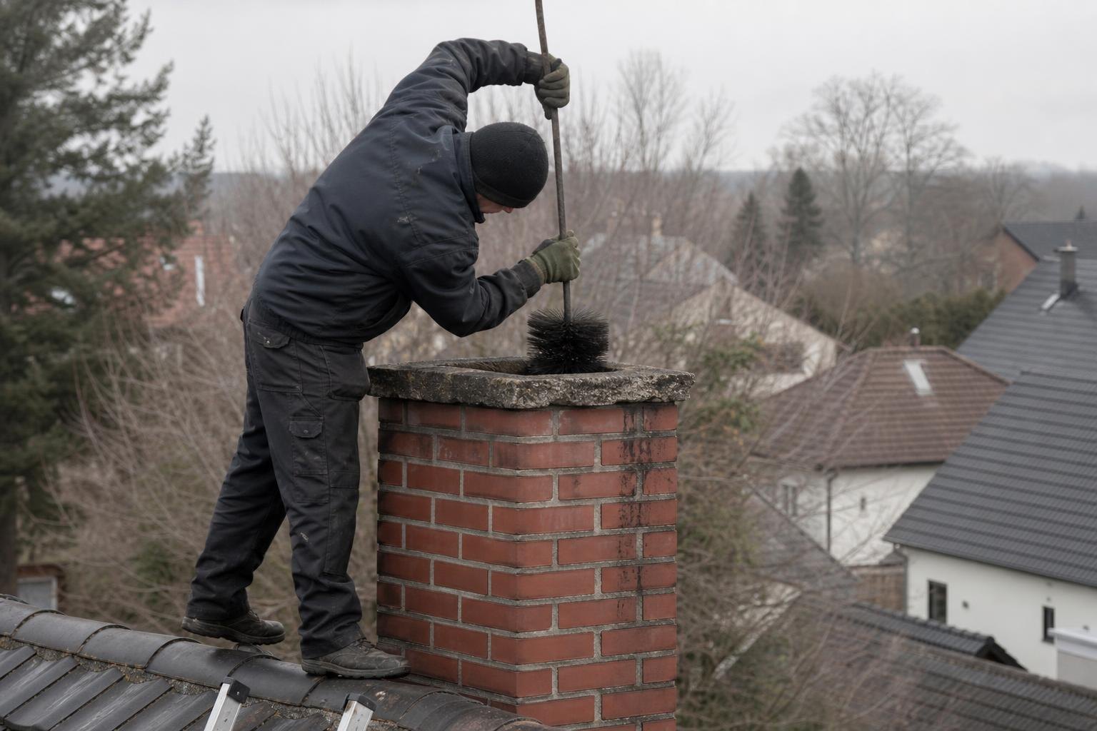 Chimney Inspection